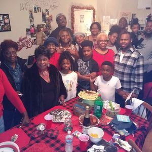 Meet your Posher, Sherita